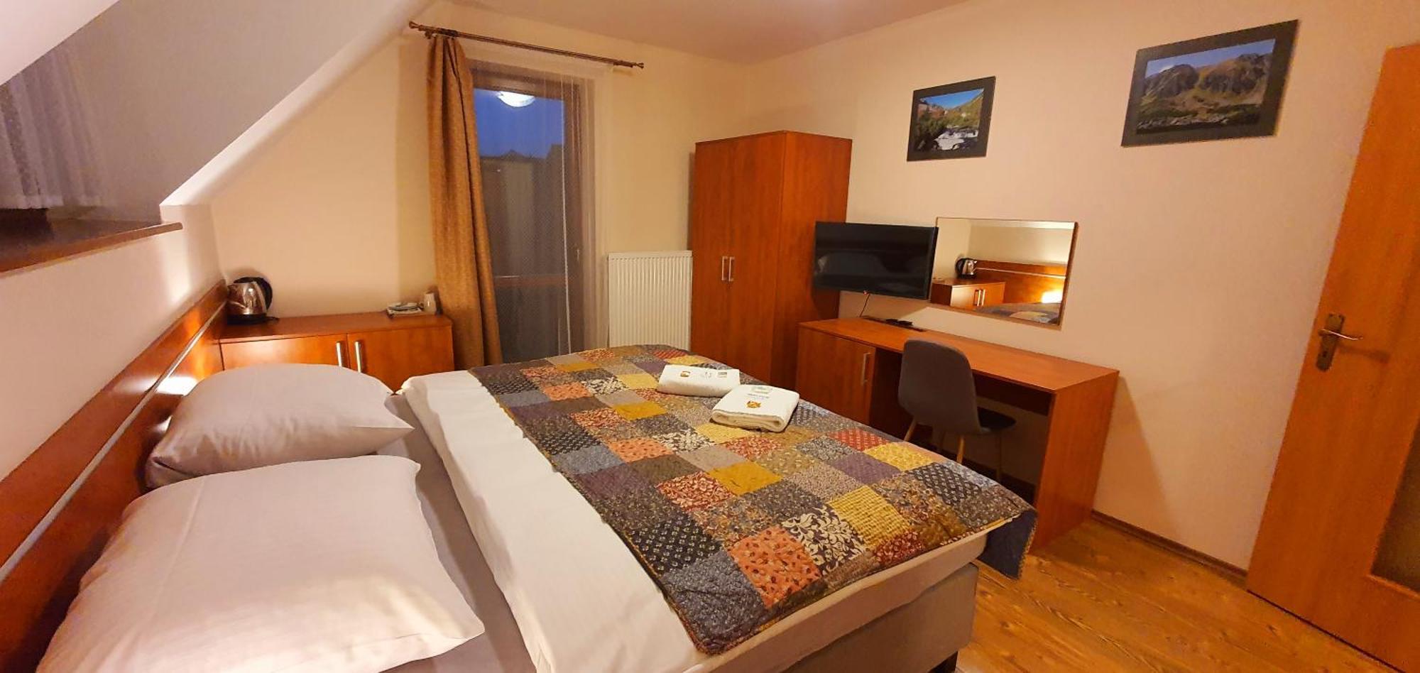 Biela Voda 3* Vel'ka Lomnica