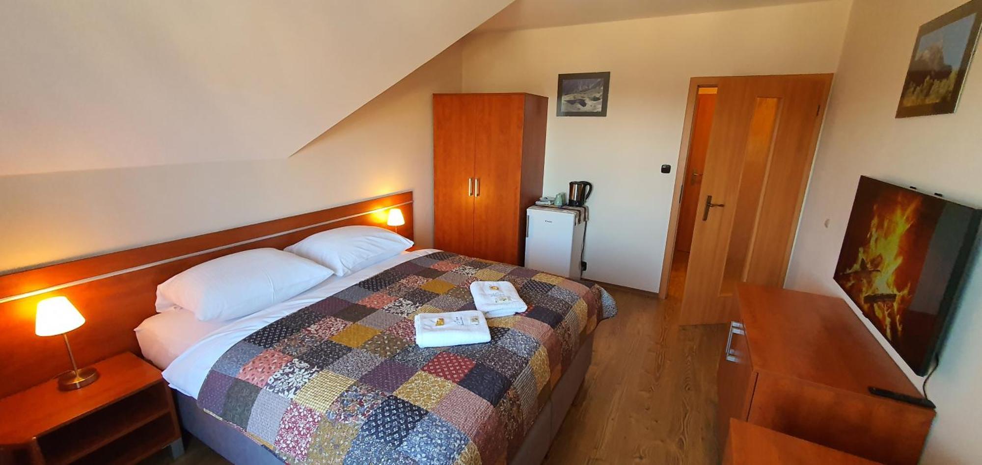 Biela Voda 3* Vel'ka Lomnica