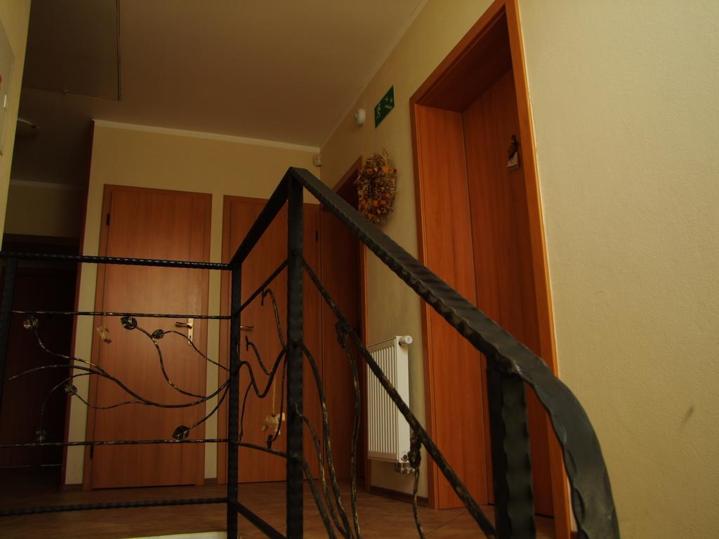 Penzion Biela Voda